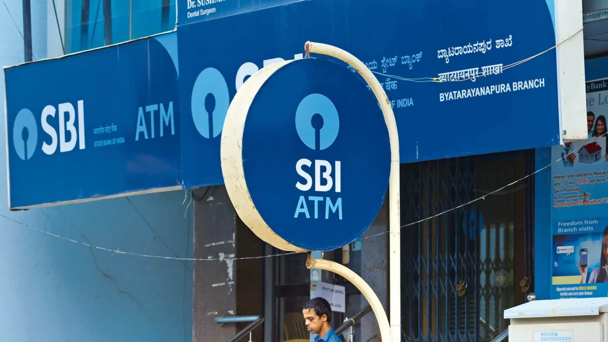 sbi offers